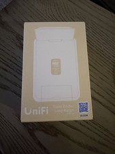 Ubiquiti UniFi Travel Router Long Range UTR-LR SEALED BRAND NEW picture