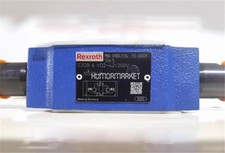 NEW 1PCS rexroth relief valve Z2DB6VD2-4X/200V R900411314 picture