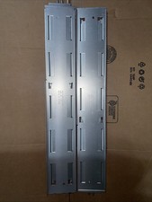 Dell EMC VNX VNXe3200 25-Slot DAE Rack Mount Rail Kit 042-008-325 042-008-324 picture
