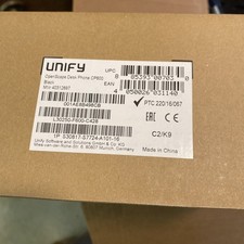 Unify OpenScape Desk Phone CP600 mit Key Module 600 picture