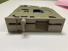Newtronics 5.25 Floppy Disk Drive Made in Japan Vintage Retro PC Computer picture