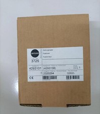 1pc NEW SAMSON 3725 3725-0000000000.00 Valve Positioner By DHL or FedEx picture