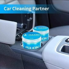 Dust Cleaning Gel for Car, keyboard and multi Detailing Automotive picture