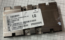GENUINE DELL SXM2 GPU HEATSINK FOR DELL EMC POWEREDGE C4140 - SCREW DOWN V383C picture