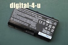 Genuine PB50BAT-6 PB50BAT-6-62 Battery for Clevo PB51RF-G PB70EF-G PB71EF-G 1720 picture