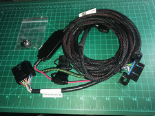 NEW OEM Lytx 030-00195-002 Power And Data Cable for Lytx dash cam picture