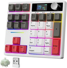 BOYI TD31Pro Mechanical Number Pad picture