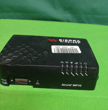Sierra Wireless AirLink MP70 LTE-A Pro Industrial Mobile Router GPS WiFi Gigabit picture