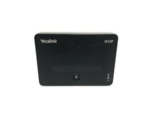 Yealink W52P IP DECT Phone Wireless Base Station ONLY Replacement Unit picture