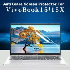 2X Anti Glare BlueRay Screen Guard Protector For ASUS VivoBook 15 15S 15X 15.6