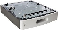LEXMARK 40G0800 MS710 MS711 MS81X MX71X 250 SHEET FEEDER TRAY BRAND NEW picture