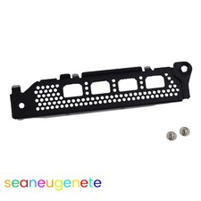 New For Lenovo ThinkStation P3 Tiny PCI Bracket A1000 And A400 5M11N44156 picture