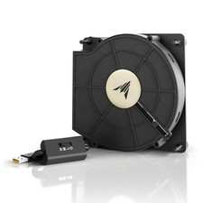 MULTIFAN S2, Quiet 120mm USB Blower Fan, for Receiver DVR Xbox Modem AV Cooling picture