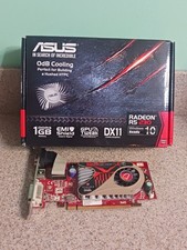 ASUS Radeon R5 230 1GB DDR3 Graphics Card R5230-SL-1GD3-L picture