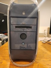 Apple Power Macintosh G4 - Working with Fresh OS9 installed picture