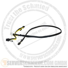 Generic 100cm HP GPU Power 1x 8-pin CPU / EPS + 2x6-pin + 1x8-pin PCIe 3rd party picture