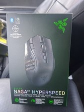 Razer Naga V2 HyperSpeed Wireless Gaming Mouse picture