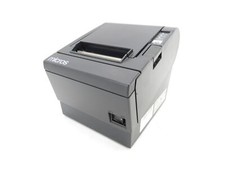 Epson TM-T88III M129C USB / Network Receipt Printer picture