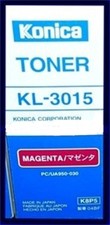 Genuine Konica 950-030 Magenta Toner 950030 picture