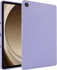 For Samsung Galaxy Tab A11 Plus / A11+ / A9 Plus / A9+ Protective Slim Soft Case picture