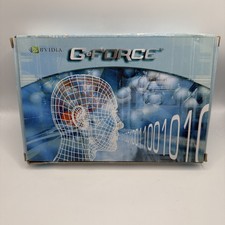 NVIDIA GeForce FX 5500 256MB DDR Graphics Card picture