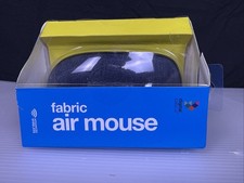 Brand New Digital Basics Fabric Air Mouse Sealed picture