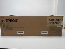 Epson SureColor SC-T2170 24” Wide Format Inkjet Printer  picture
