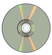 Vintage eMachines eTower 500is Recovery Restore CD-ROM Disk picture