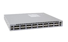 Arista DCS-7060CX2-32S-R 32-Port 100GbE Switch 1 Year Warranty picture