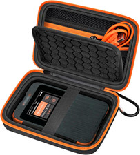 Mobile Hotspot Case for SIMO Solis 5G and for SIMO Solis Pro 5G picture