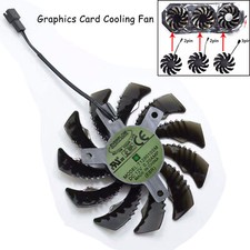 For Gigabyte GTX 970 T128010SM Cooling Fan Graphics Card Cooling Fan Replacement picture