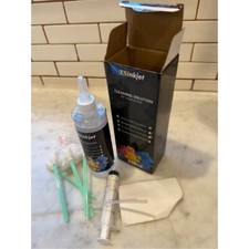 OSinkjet Printer Head Cleaning Solution Kit - Nozzle Cleaner - 250ml picture