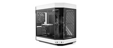 Refurbished HYTE Y60 CASE - Black/White picture