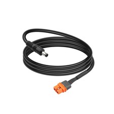 PNGKNYOCN DC to XT60 Power Cable，1M/3FT 14AWG 5.5mm X 2.1mm Male XT60I... picture