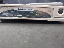 IOGEAR MiniView USBII 4 Port USB/KVM Switch Model GCS124U picture