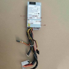 For Delta DPS-400AB-17 B Small 1U Desktop Computer AIO NAS Power Supply 400W picture