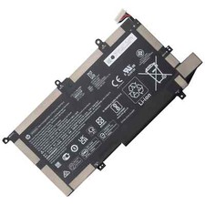 Genuine WS04XL Battery HP Spectre X360 14-EA 14T-EA HSTNN-DB9Z L97352-2D1 WSO4XL picture