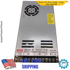 Ender 5 Pro Power Supply Landy LRS-350-24 picture