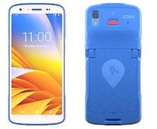 Zebra HC50 New WLMT0-H50D8BBK1 SE4720 8GB 128GB Android 6