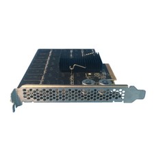 HP 763840-B21 6.4TB FH/HL VE PCIe Workload Accelerator 764128-001 picture