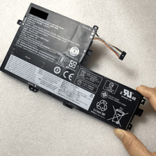 Genuine L18L3PF2 Battery For Lenovo Ideapad S340 C340-15 L18L3PF2 L18C3PF7 new  picture
