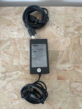 Genuine OEM Dell 1701 1702 1900FP plus AC Power Adapter AD-4214N 14V 3A 42W picture