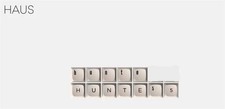 Massdrop X Mito XDA Canvas Round 2 Kit: Haus MDX-23321-24 picture