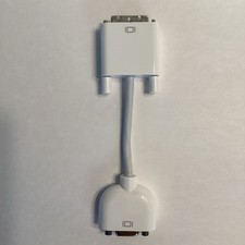 Genuine Apple 603-8525 5
