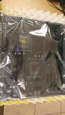 0CX0R0 Dell System Board (Motherboard) for PowerEdge T610 Server  picture