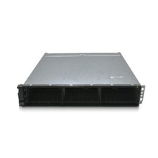 IBM System Storage EXP3524 1746-E4A 2U 24-Bay SAS Expansion Unit P/N 68Y8495. picture