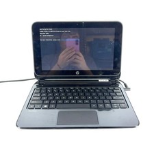 HP Pavilion 10 TS 10.1