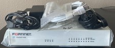 Fortinet FortiWiFi-60E (FWF-60E-USG) Network Security Appliance picture