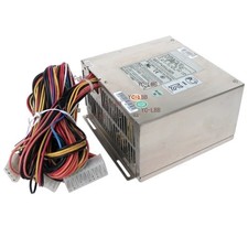 Kiligeary 400W Power Supply HG2-6400P for Advantech Industrial Control Server picture