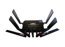 MOFINETWORK MOFI6500-5GXeLTE-RM520-HP 4G LTE 5G Dual SIM Cellular Router | Am... picture